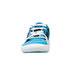 Gul Hydro Aqua Della Spiaggia Della Presa / Scarpe Bagnate - Blu / Nero