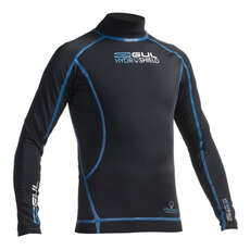 Gul Hydroshield Pro Impermeabile Traspirante Uv50 + Ls Top - Nero Gul Hydroshield Pro Impermeabile Traspirante Uv50 + Ls Top - Nero