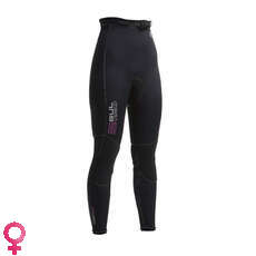 Gul Womens Hydroshield Pro Impermeabile Traspirante Uv50 + Leggings