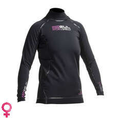 Gul Womens Hydroshield Pro Waterproof Uv Traspirante + Ls Top 2023 Gul Womens Hydroshield Pro Waterproof Uv Traspirante + Ls Top 2023