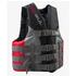Gul Impact Vest - Nero / Rosso