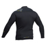 Gul Junior Code Zero 1 Millimetro Thermo Muta Top - Nero