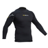 Gul Junior Code Zero 3 Millimetri Muta Thermo Top - Nero