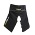 Gul Junior Code Zero Kinetic Hikepants - Nero / Giallo