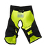 Gul Junior Code Zero Kinetic Hikepants - Nero / Giallo