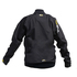 Gul Junior Code Zero Taped Top Spray - Nero