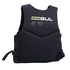 Gul Junior Evo2 Buoyancy Aid - Nero