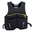 Gul Junior Evo2 Buoyancy Aid - Nero