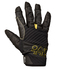 Guanti Gul Junior Evo Pro Full Finger - Nero
