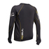 Maglia Termica Manica Lunga Gul Junior Evolite - Nera