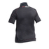 Gul Junior Flatlock Termica Manica Corta Rashguard - Nero / Nero