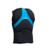 Gul Junior Flexor Iii Impact Vest - Nero / Crip