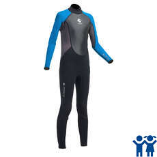 Gul Junior G-Force 3 Millimetri Piatte T2 Steamer Muta - Nero / Zafer Gul Junior G-Force 3 Millimetri Piatte T2 Steamer Muta - Nero / Zafer