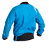 Gul Junior Gamma Ht Taped Spray Top - Blu