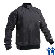 Top Gul Junior Gamma Taped Spray - Nero