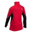 Gul Junior Manica Lunga Rashvest - Rosso / Nero