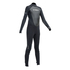 Gul Junior Risposta 3/2 Millimetri Piatte T2 Steamer Muta - Nero