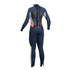Gul Junior Response 3 / 2Mm Wetsuit - Navy / Lines