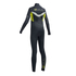 Gul Junior Risposta Fx Cz 3/2 Millimetri Blindstitched Muta - Blk / Lime