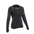 Maglietta Termica Manica Lunga Gul Ladies Evolite Fl - Nera