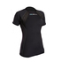 Maglietta Termica Manica Lunga Gul Ladies Evolite Fl - Nera