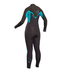 Gul Ladies Flexor Cz 3 / 2Mm Bs Muta - Nera