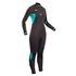 Gul Ladies Flexor Cz 3 / 2Mm Bs Muta - Nera
