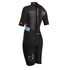 Gul Ladies Response 3 / 2Mm Fl Shorty Muta - Nero / Righe