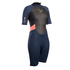 Gul Ladies Response 3 / 2Mm Fl Shorty Muta - Navy / Nera