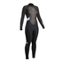 Gul Ladies Response 3 / 2Mm Fl Muta - Nera / Linee