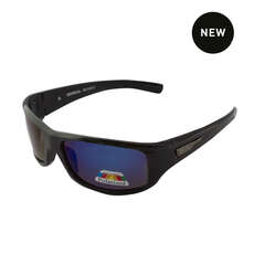 Gul Napa Floating Occhiali Da Sole - Nero