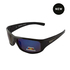 Gul Napa Floating Occhiali Da Sole - Nero