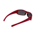 Gul Napa Floating Occhiali Da Sole - Rosso / Nero