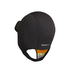 Gul Peaked 3Mm Bs Surf Cap - Nero