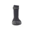 Gul Power Boots - 5Mm Wetsuit Boots - Nero / Grigio