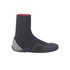 Gul Stivali Di Potenza Junior - 5 Millimetri Muta Stivali - Nero / Grigio