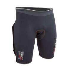 Gul Pro-Pads Hiker Shorts - Grigio Gul Pro-Pads Hiker Shorts - Grigio