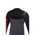 Gul Profile 3 / 2Mm Windward Mens Steamer Wetsuit - Nero / Grafite