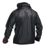 Gul Racelite Spray Top - Nero