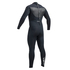 Gul Response 3 / 2Mm Blindstitched T2 Steamer Wetsuit - Nera
