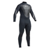 Gul Response 3 / 2Mm Blindstitched T2 Steamer Wetsuit - Nera