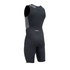 Gul Response 3 / 2Mm Flatlock T2 Short John Wetsuit - Nero