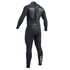 Gul Response 3 / 2Mm Flatlock T2 Steamer Wetsuit - Nera
