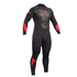 Gul Response 3 / 2Mm Bs Wetsuit - Nera