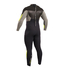 Gul Response 3 / 2Mm Bs Wetsuit - Nero / Lime