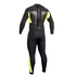 Gul Response 3 / 2Mm Fl Wetsuit - Nero / Lime