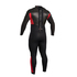 Muta Fl Gul Response 3 / 2Mm - Nera / Rossa