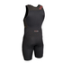 Gul Response 3 / 2Mm Flatlock Short John Muta - Nera