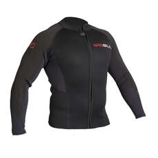 Giacca Da Moto Gul Response 3Mm Fl - Nera Giacca Da Moto Gul Response 3Mm Fl - Nera