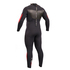 Gul Response 4 / 3Mm Bs Wetsuit - Nera